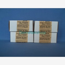 Speedaire 4ZK44 Filter Element (Lot of 4)